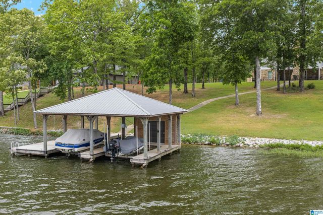 135 TIMBER TRAIL, Sylacauga, AL 35151