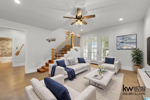 135 TIMBER TRAIL, Sylacauga, AL 35151