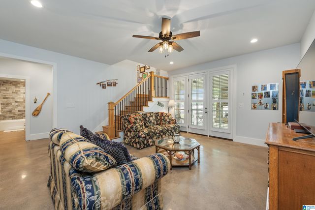 135 TIMBER TRAIL, Sylacauga, AL 35151