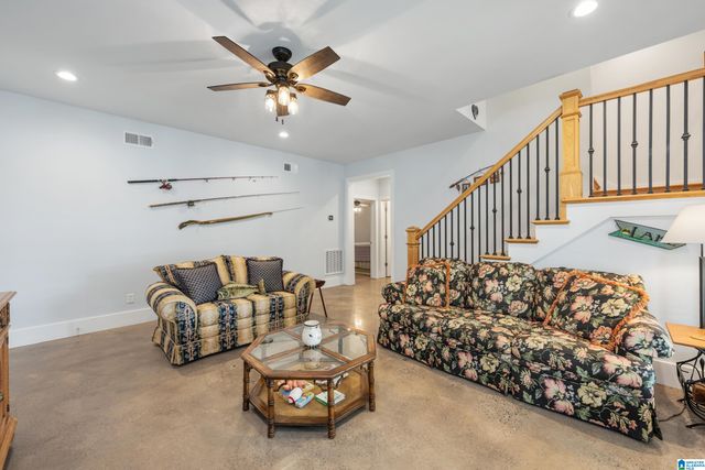 135 TIMBER TRAIL, Sylacauga, AL 35151