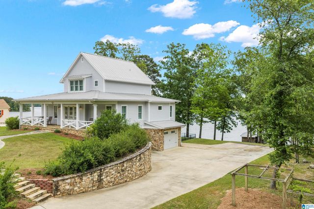 135 TIMBER TRAIL, Sylacauga, AL 35151