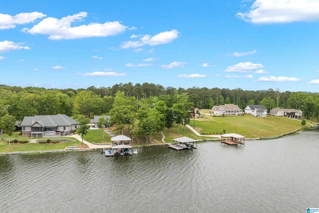 135 TIMBER TRAIL, Sylacauga, AL 35151