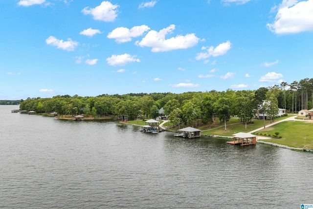 135 TIMBER TRAIL, Sylacauga, AL 35151