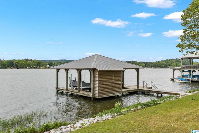 135 TIMBER TRAIL, Sylacauga, AL 35151