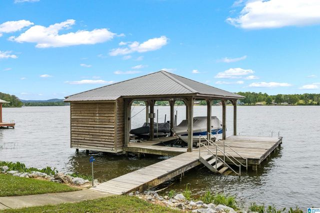 135 TIMBER TRAIL, Sylacauga, AL 35151