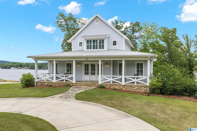 135 TIMBER TRAIL, Sylacauga, AL 35151