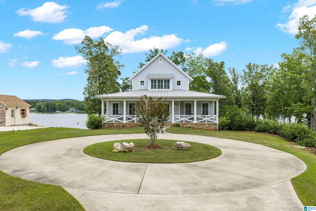 135 TIMBER TRAIL, Sylacauga, AL 35151
