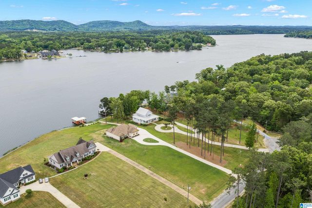 135 TIMBER TRAIL, Sylacauga, AL 35151