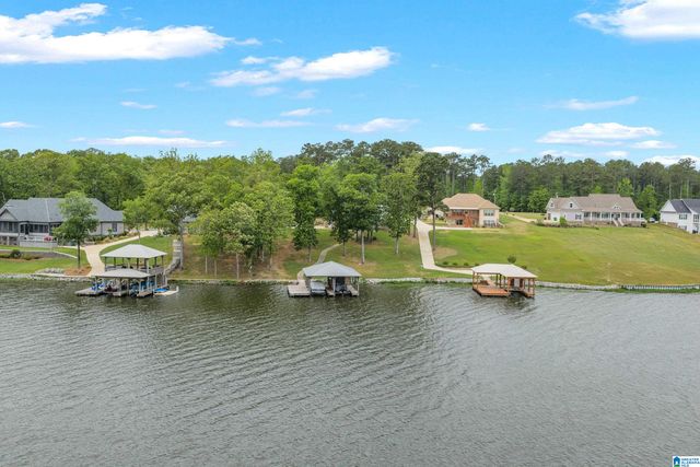 135 TIMBER TRAIL, Sylacauga, AL 35151