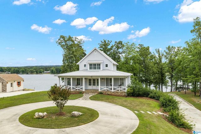 135 TIMBER TRAIL, Sylacauga, AL 35151