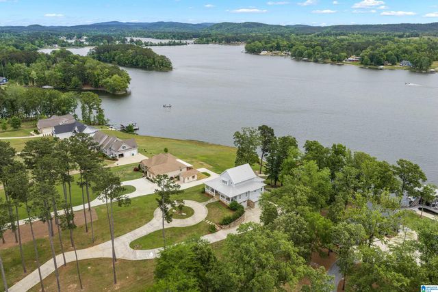 135 TIMBER TRAIL, Sylacauga, AL 35151