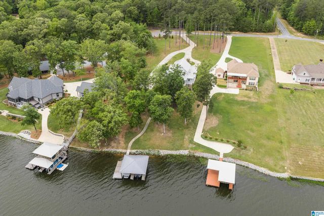 135 TIMBER TRAIL, Sylacauga, AL 35151