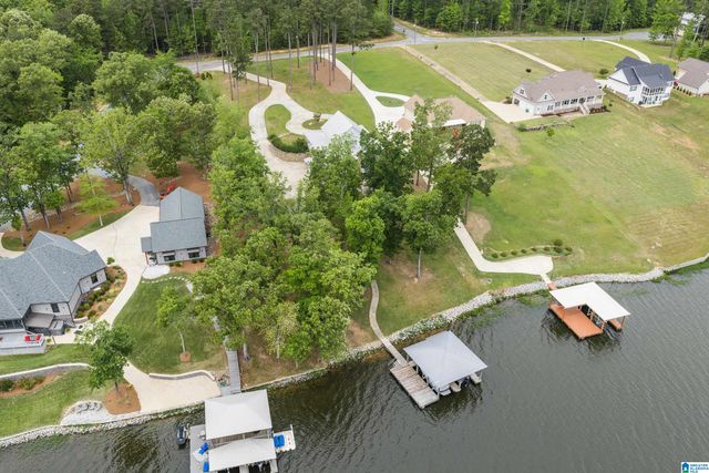 135 TIMBER TRAIL, Sylacauga, AL 35151
