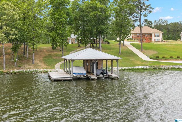 135 TIMBER TRAIL, Sylacauga, AL 35151