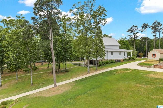 135 TIMBER TRAIL, Sylacauga, AL 35151