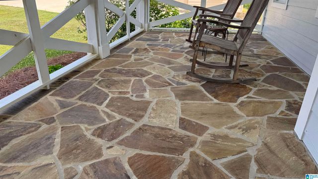 135 TIMBER TRAIL, Sylacauga, AL 35151