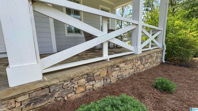 135 TIMBER TRAIL, Sylacauga, AL 35151