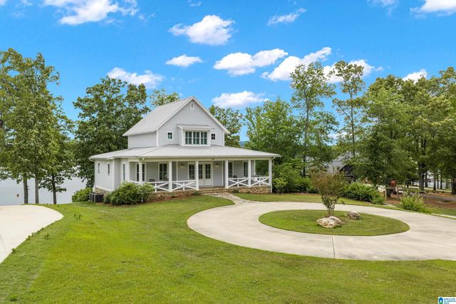 135 TIMBER TRAIL, Sylacauga, AL 35151