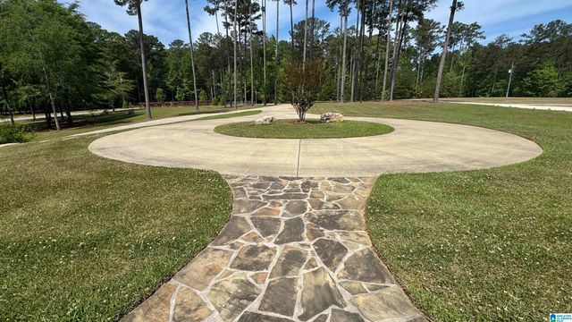 135 TIMBER TRAIL, Sylacauga, AL 35151