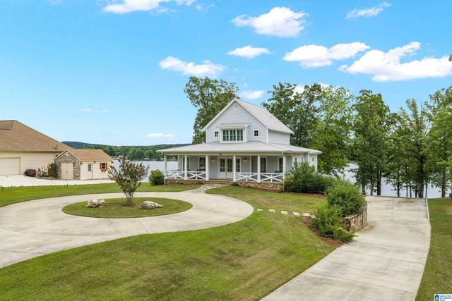 135 TIMBER TRAIL, Sylacauga, AL 35151