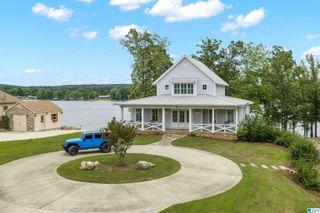 135 TIMBER TRAIL, Sylacauga, AL 35151