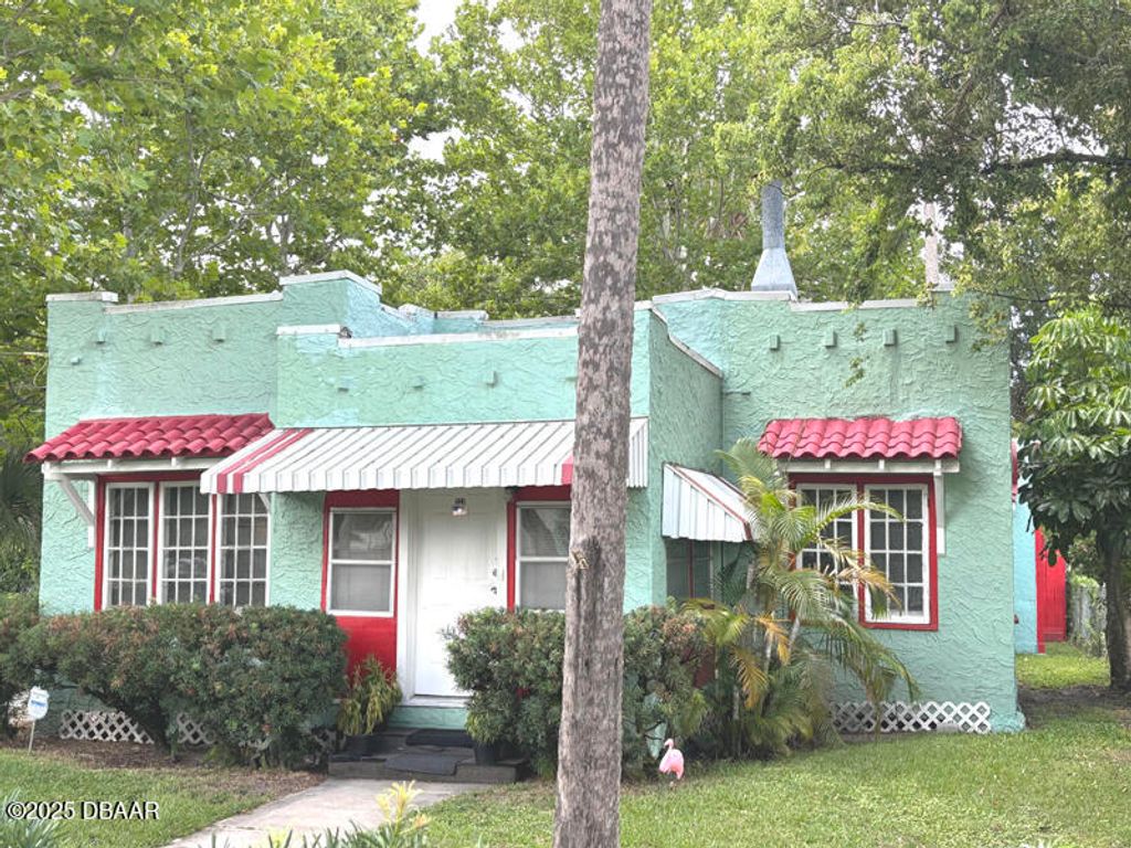 322 Taylor Avenue, Daytona Beach, FL 32114
