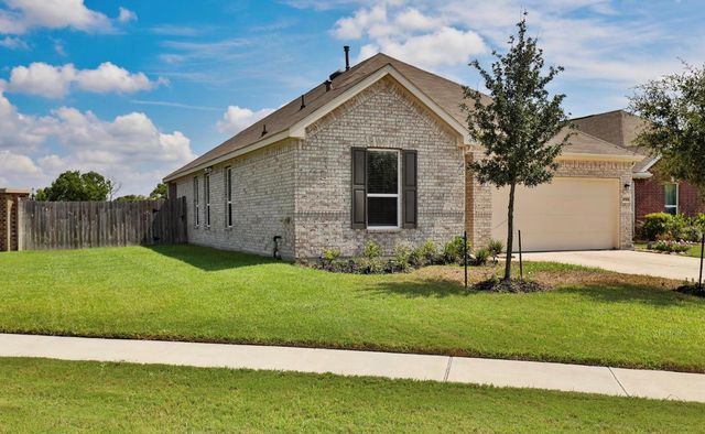 5703 Texas Sage Drive, Rosenberg, TX 77469