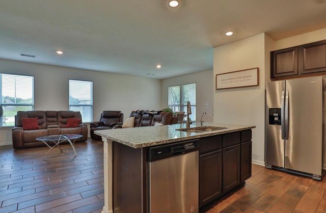 5703 Texas Sage Drive, Rosenberg, TX 77469