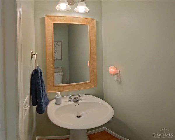 7827 Highbrook Drive, Hamilton Twp, OH 45039