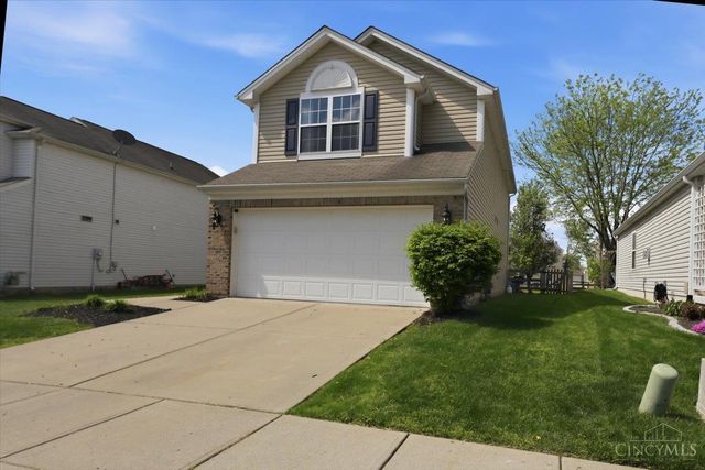 7827 Highbrook Drive, Hamilton Twp, OH 45039