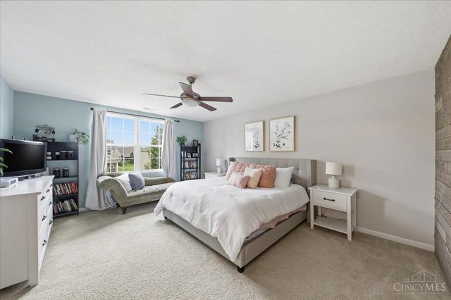 7827 Highbrook Drive, Hamilton Twp, OH 45039
