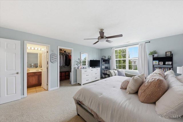 7827 Highbrook Drive, Hamilton Twp, OH 45039