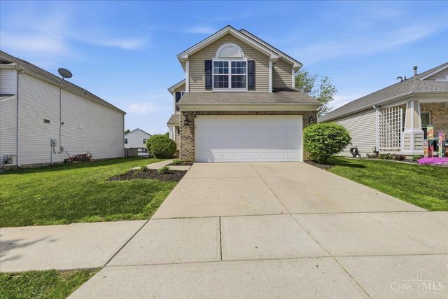 7827 Highbrook Drive, Hamilton Twp, OH 45039