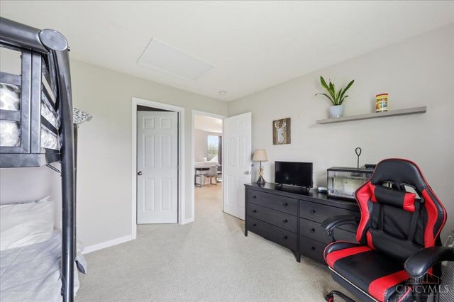 7827 Highbrook Drive, Hamilton Twp, OH 45039