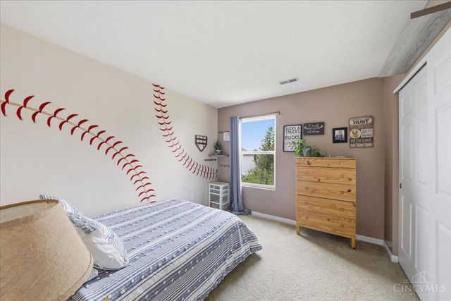 7827 Highbrook Drive, Hamilton Twp, OH 45039