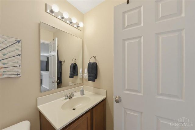 7827 Highbrook Drive, Hamilton Twp, OH 45039