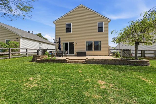 7827 Highbrook Drive, Hamilton Twp, OH 45039