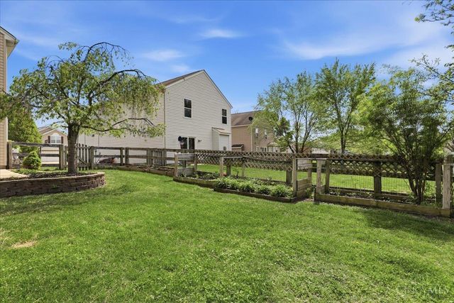 7827 Highbrook Drive, Hamilton Twp, OH 45039