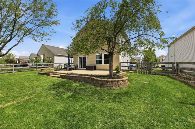 7827 Highbrook Drive, Hamilton Twp, OH 45039