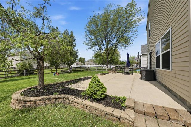 7827 Highbrook Drive, Hamilton Twp, OH 45039