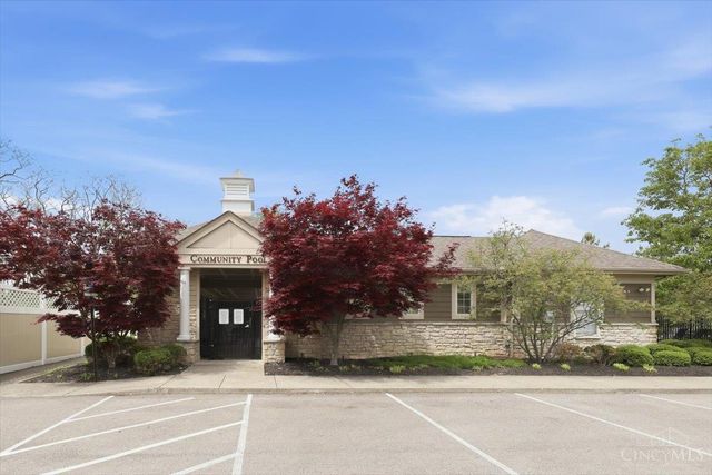 7827 Highbrook Drive, Hamilton Twp, OH 45039