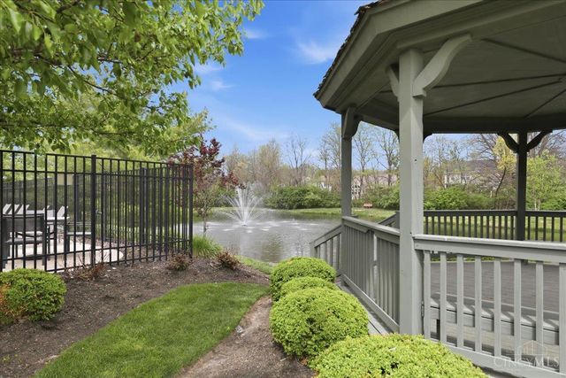 7827 Highbrook Drive, Hamilton Twp, OH 45039