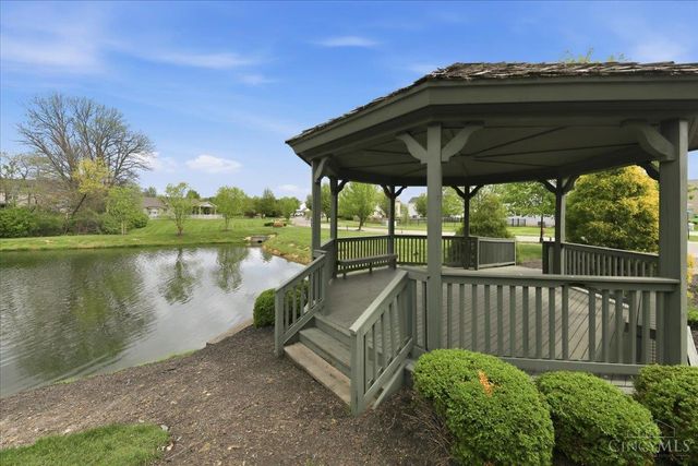 7827 Highbrook Drive, Hamilton Twp, OH 45039