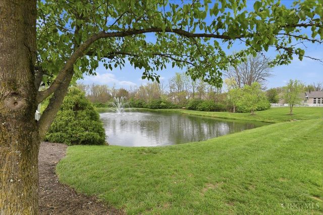 7827 Highbrook Drive, Hamilton Twp, OH 45039