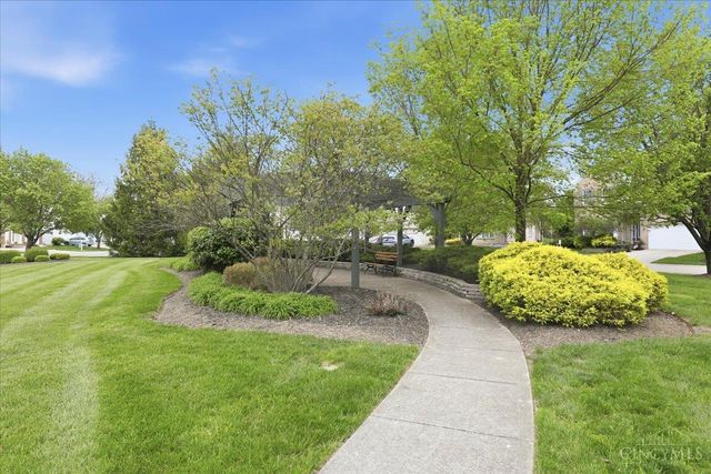 7827 Highbrook Drive, Hamilton Twp, OH 45039