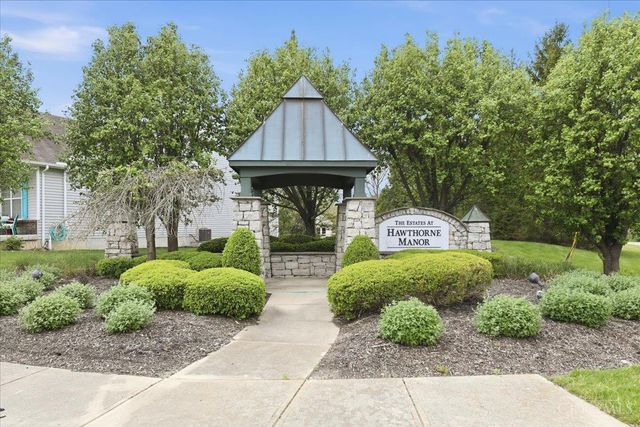 7827 Highbrook Drive, Hamilton Twp, OH 45039