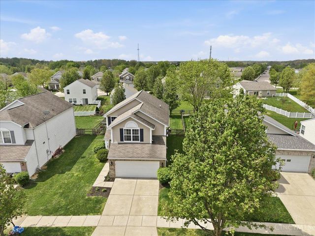 7827 Highbrook Drive, Hamilton Twp, OH 45039