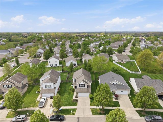 7827 Highbrook Drive, Hamilton Twp, OH 45039