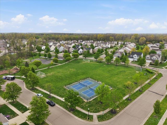 7827 Highbrook Drive, Hamilton Twp, OH 45039