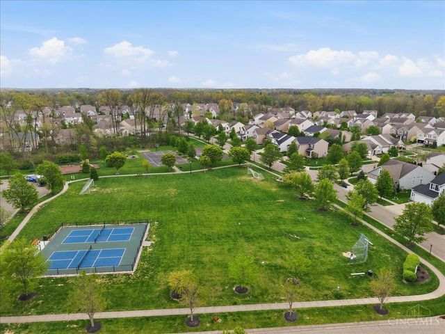 7827 Highbrook Drive, Hamilton Twp, OH 45039